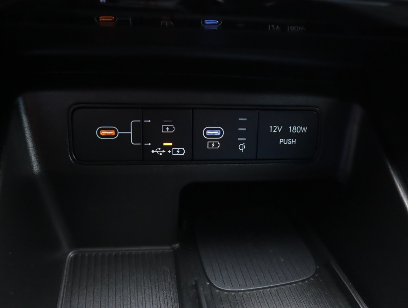 Hyundai Tucson, 2025