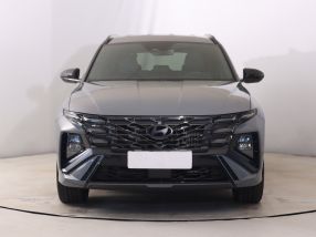 Hyundai Tucson - 2025