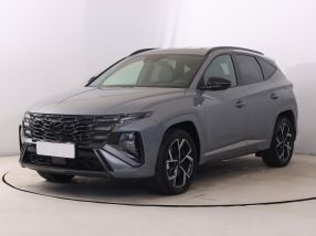 Hyundai Tucson - 2025