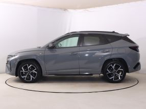 Hyundai Tucson - 2025