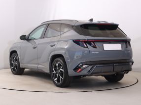 Hyundai Tucson - 2025