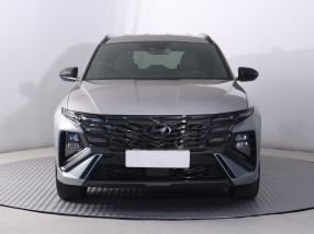 Hyundai Tucson - 2025