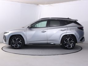 Hyundai Tucson - 2025