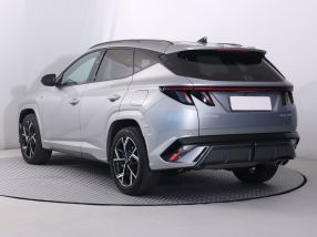 Hyundai Tucson - 2025