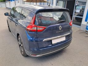 Renault Scenic - 2018