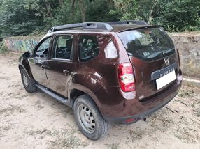 Dacia Duster - 2018