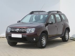 Dacia Duster - 2018