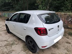 Dacia Sandero - 2017