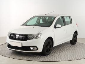 Dacia Sandero - 2017