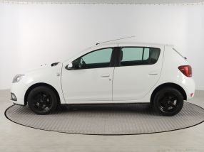 Dacia Sandero - 2017