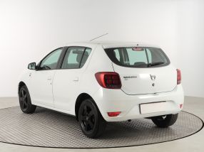 Dacia Sandero - 2017