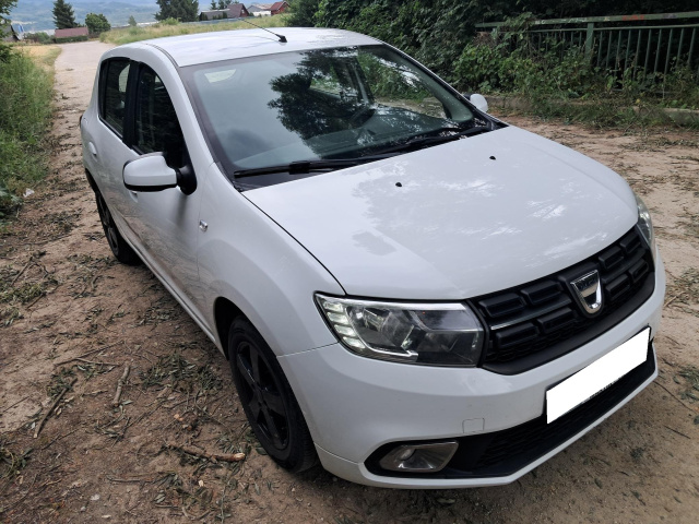 Dacia Sandero 2017