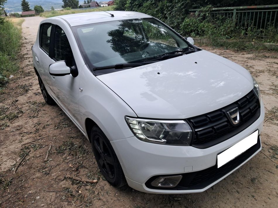 Dacia Sandero - 2017