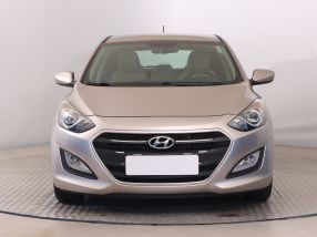 Hyundai i30 - 2017