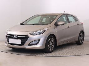 Hyundai i30 - 2017