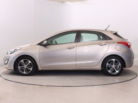Hyundai i30 - 2017