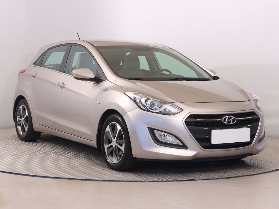 Hyundai i30 - 2017