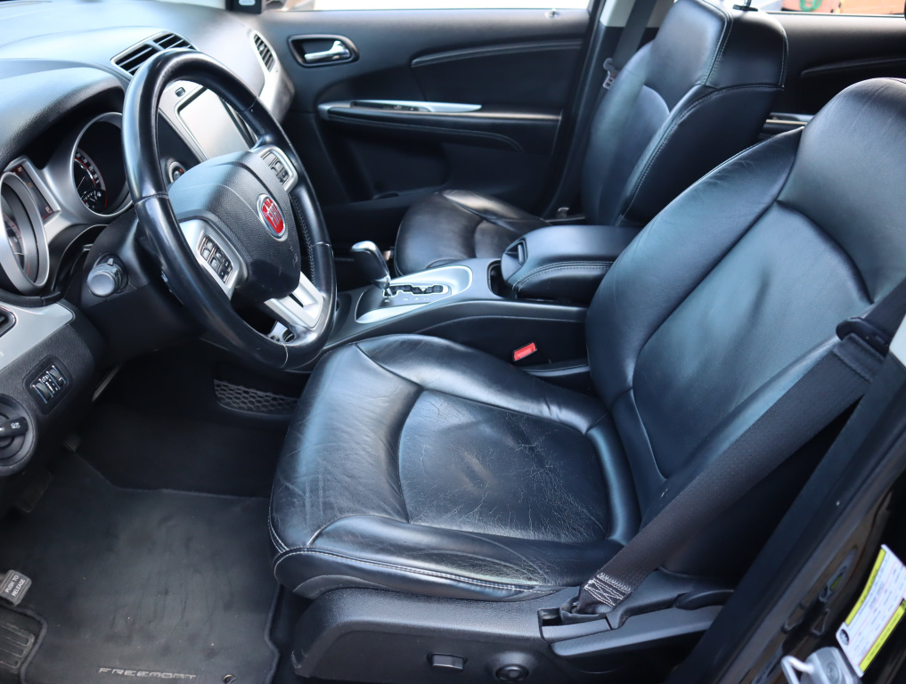 Fiat Freemont