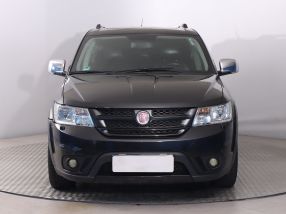Fiat Freemont - 2012