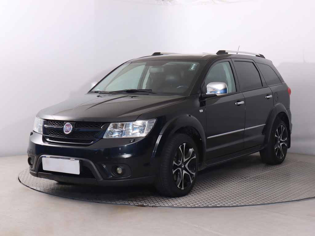 Fiat Freemont