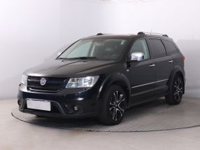 Fiat Freemont - 2012