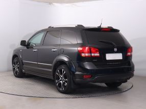 Fiat Freemont - 2012