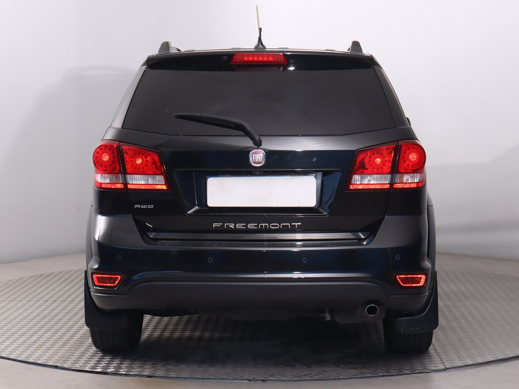 Fiat Freemont