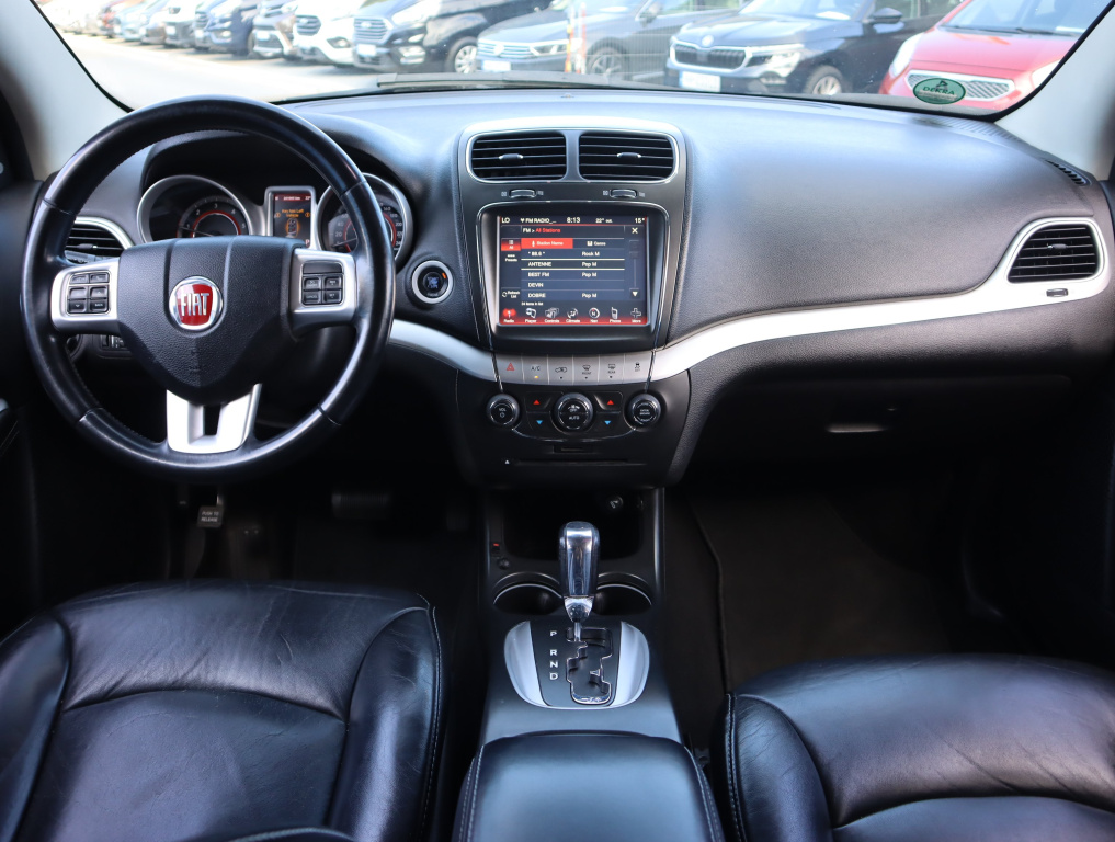 Fiat Freemont