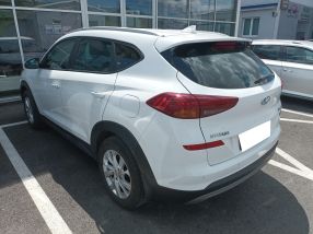 Hyundai Tucson - 2020