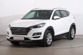 Hyundai Tucson - 2020