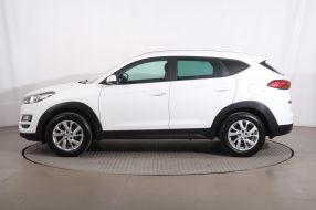 Hyundai Tucson - 2020