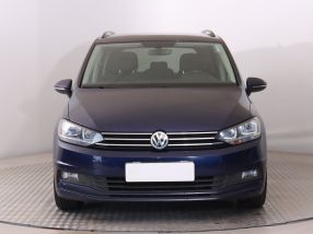 Volkswagen Touran - 2017
