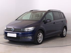 Volkswagen Touran - 2017