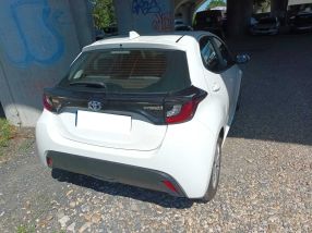 Toyota Yaris - 2023