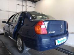 Renault Thalia 2001