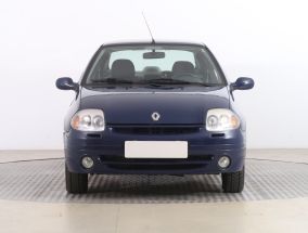 Renault Thalia - 2001