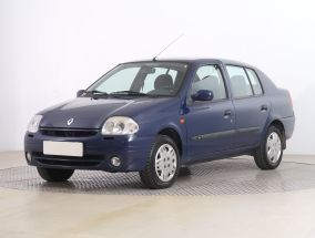 Renault Thalia - 2001