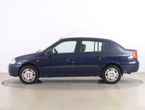 Renault Thalia - 2001