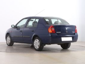 Renault Thalia - 2001
