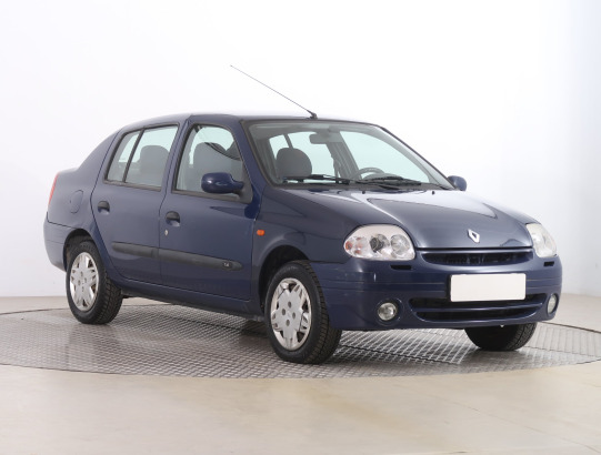 Renault Thalia