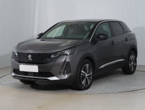 Peugeot 3008 - 2023