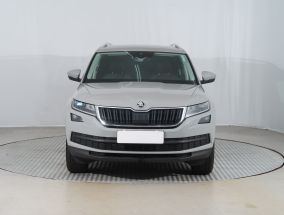 Skoda Kodiaq - 2020