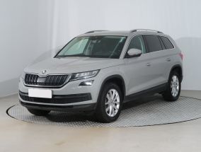 Skoda Kodiaq - 2020