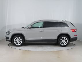 Skoda Kodiaq - 2020