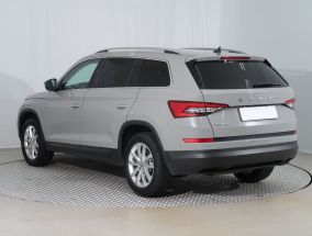 Skoda Kodiaq - 2020