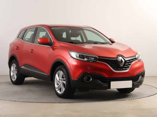 Renault Kadjar 2018
