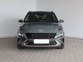 Hyundai Kona - 2021