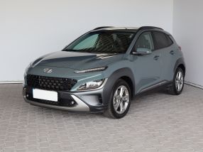 Hyundai Kona - 2021