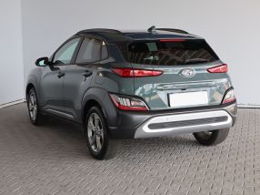 Hyundai Kona - 2021