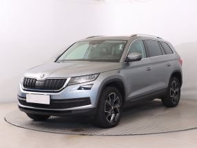 Skoda Kodiaq - 2019